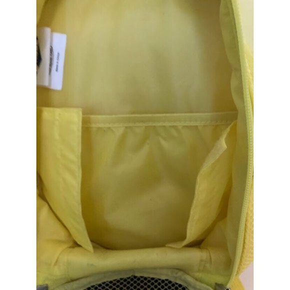 Ridaz Kids Lightweight Backpack Justice League Licensed Batman - 91107P - Picture 7 of 11